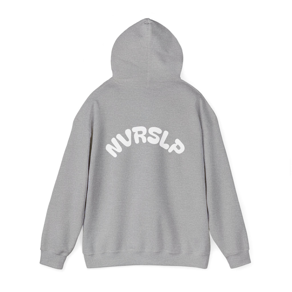 NVRSLP Unisex Heavy Blend™ Hooded Sweatshirt