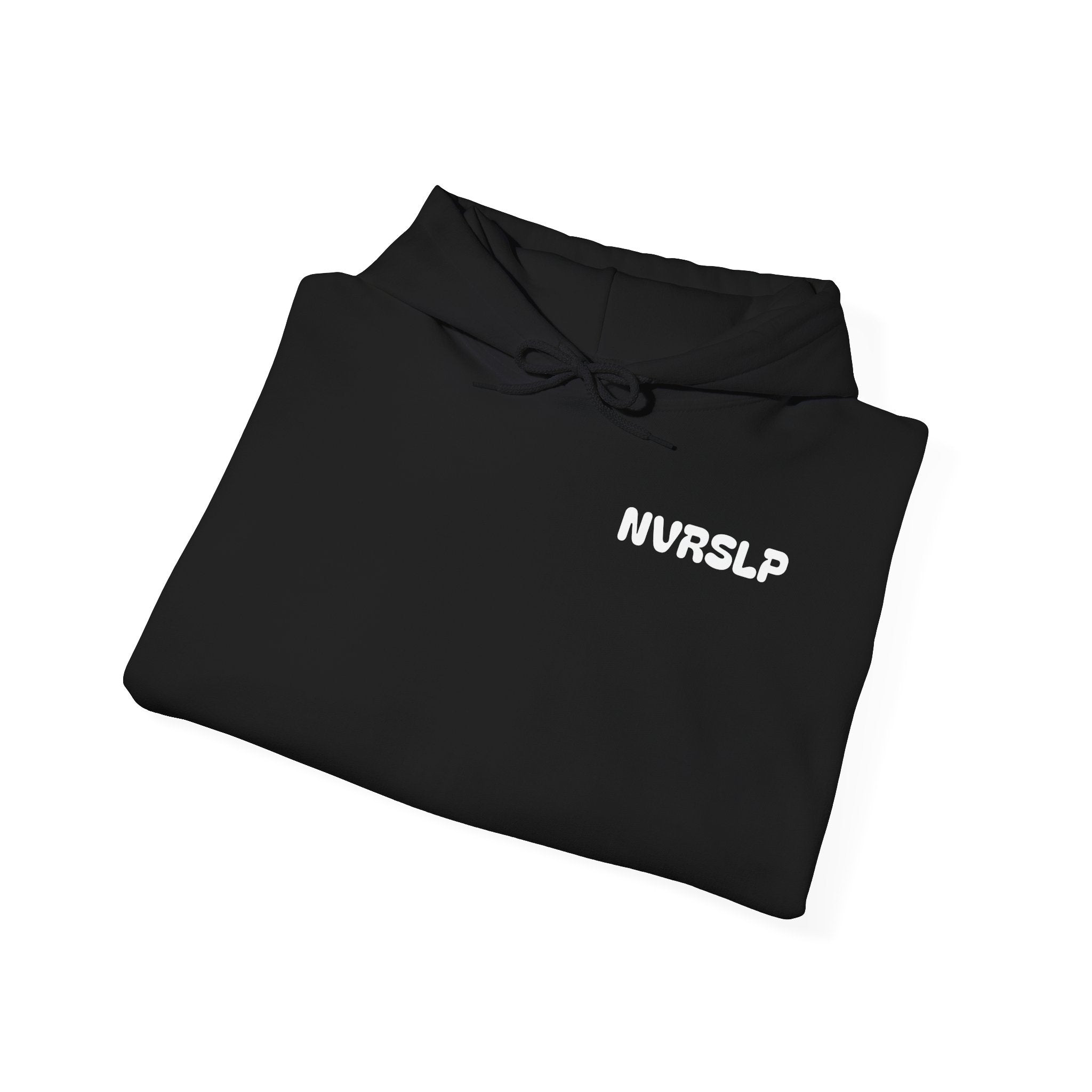 NVRSLP Unisex Heavy Blend™ Hooded Sweatshirt