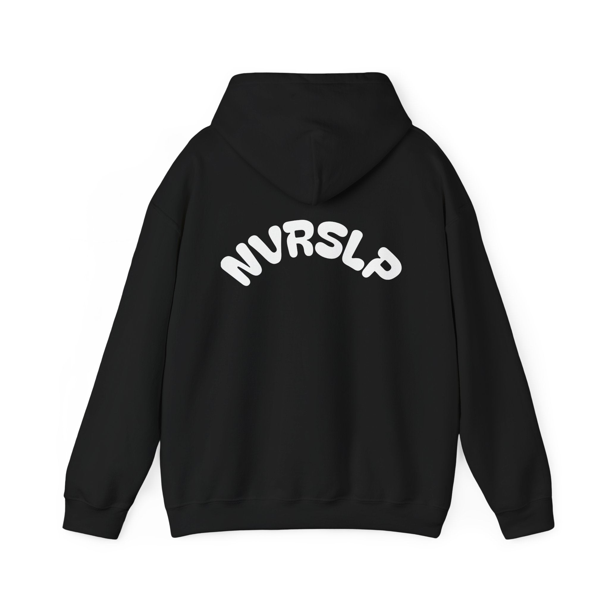 NVRSLP Unisex Heavy Blend™ Hooded Sweatshirt