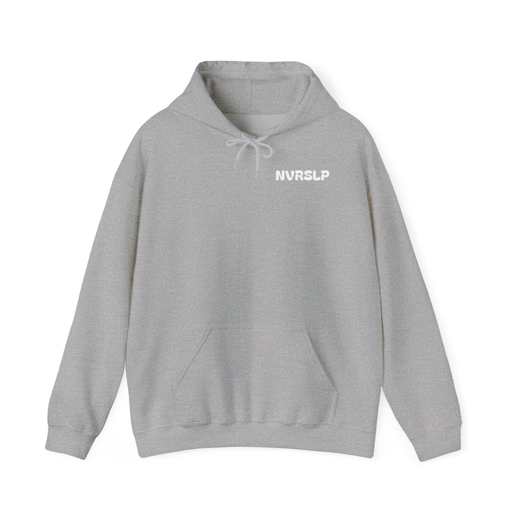 NVRSLP Unisex Heavy Blend™ Hooded Sweatshirt