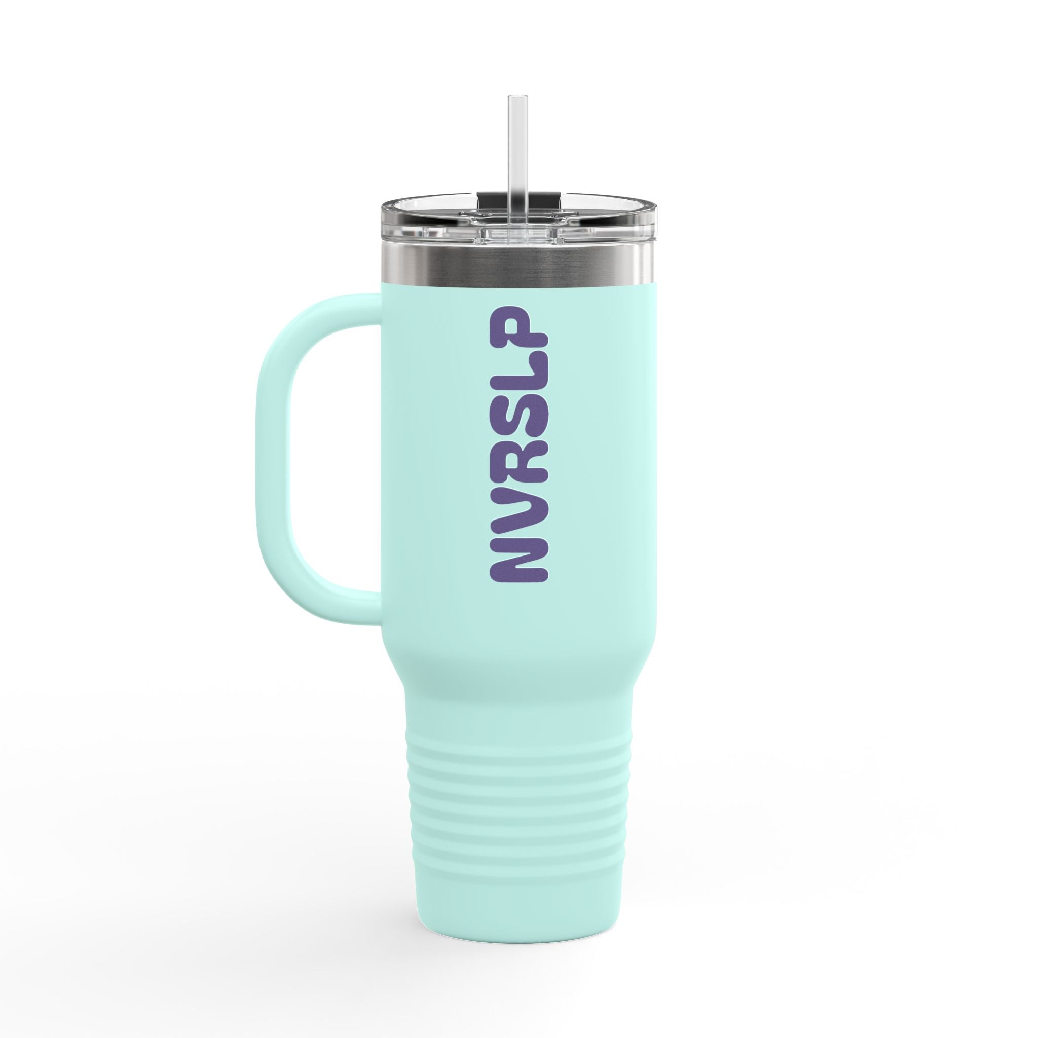 Insulated Travel Mug, 40oz