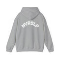 NVRSLP Unisex Heavy Blend™ Hooded Sweatshirt