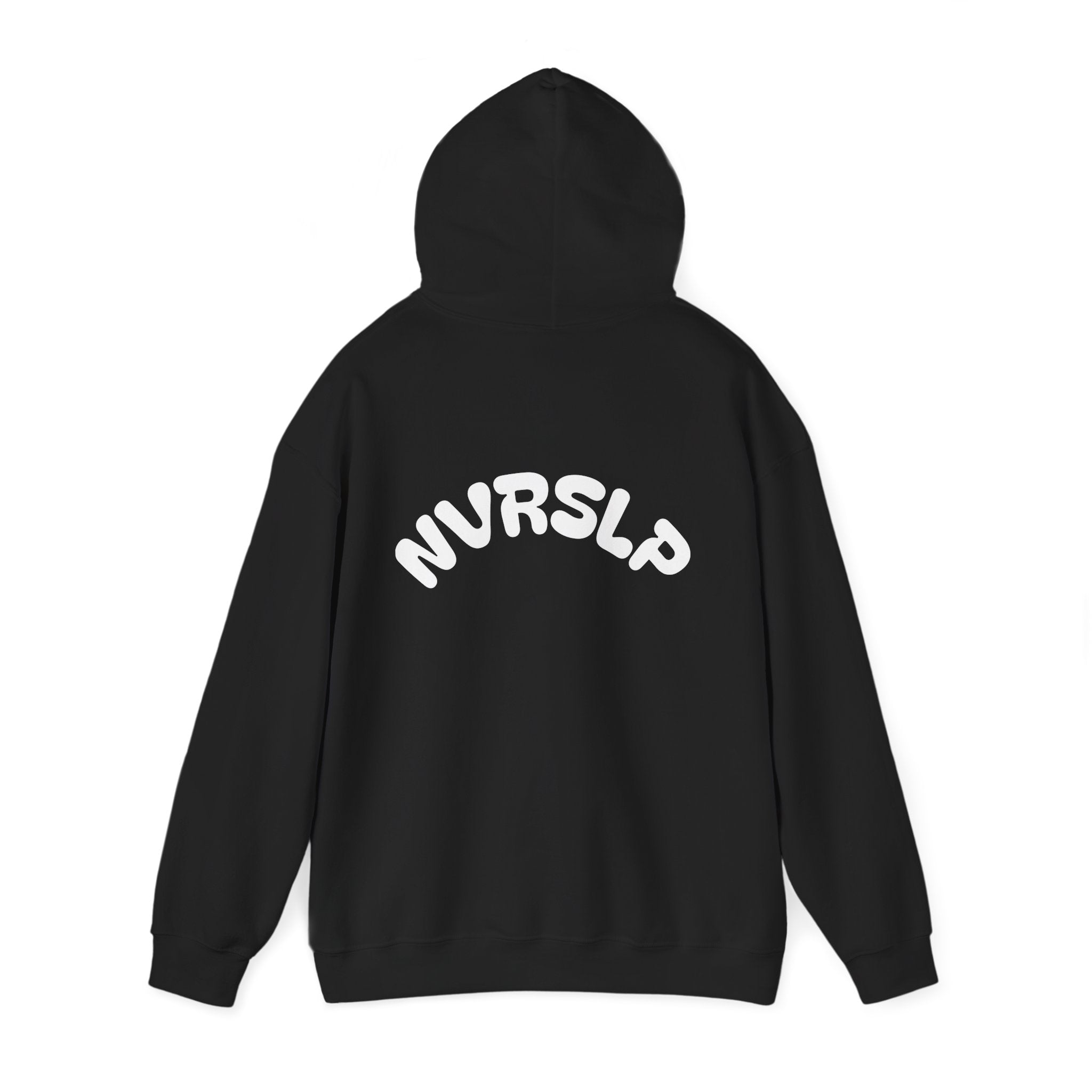 NVRSLP Unisex Heavy Blend™ Hooded Sweatshirt