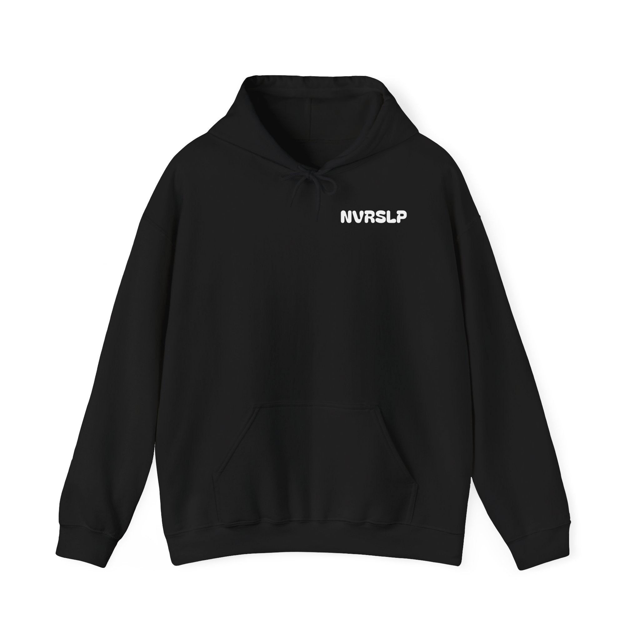 NVRSLP Unisex Heavy Blend™ Hooded Sweatshirt