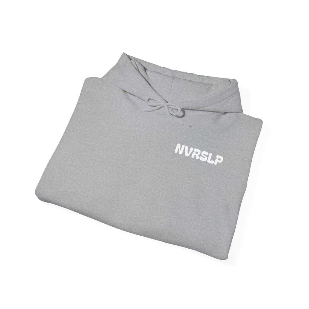 NVRSLP Unisex Heavy Blend™ Hooded Sweatshirt